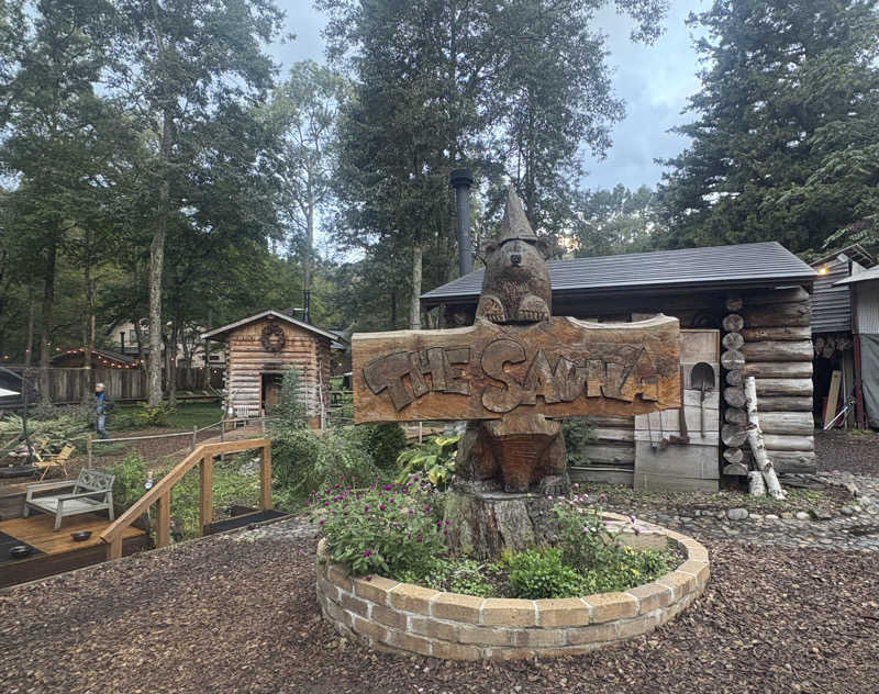 かなさんのThe Saunaのサ活写真