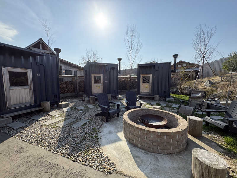 かなさんの湯屋 FUROBAKKA(フロバッカ)のサ活写真