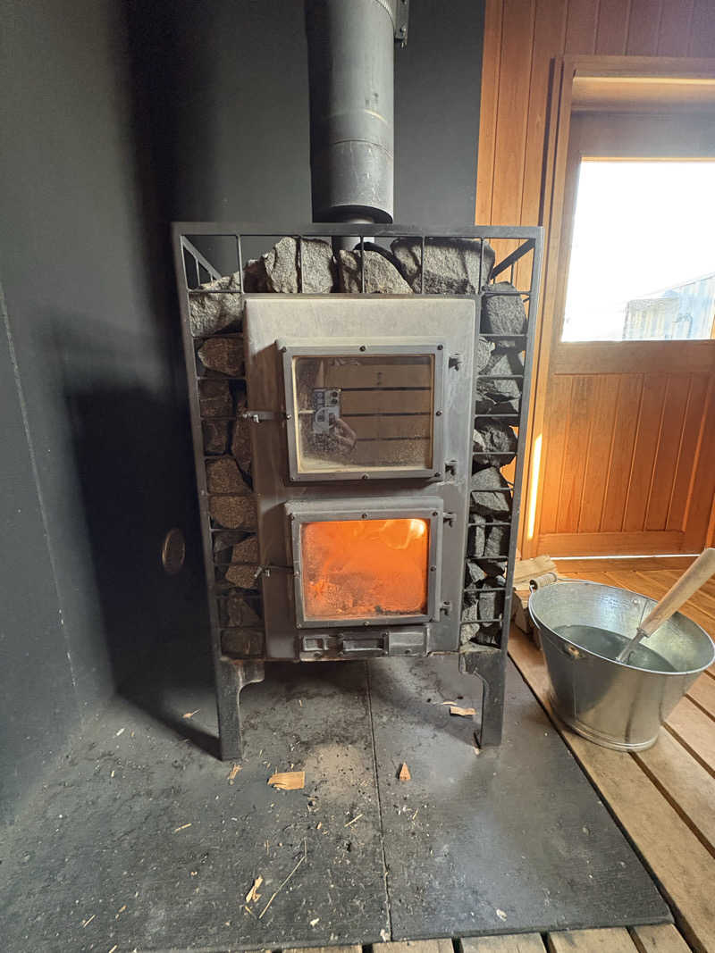 かなさんの湯屋 FUROBAKKA(フロバッカ)のサ活写真