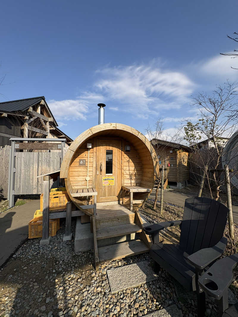 かなさんの湯屋 FUROBAKKA(フロバッカ)のサ活写真