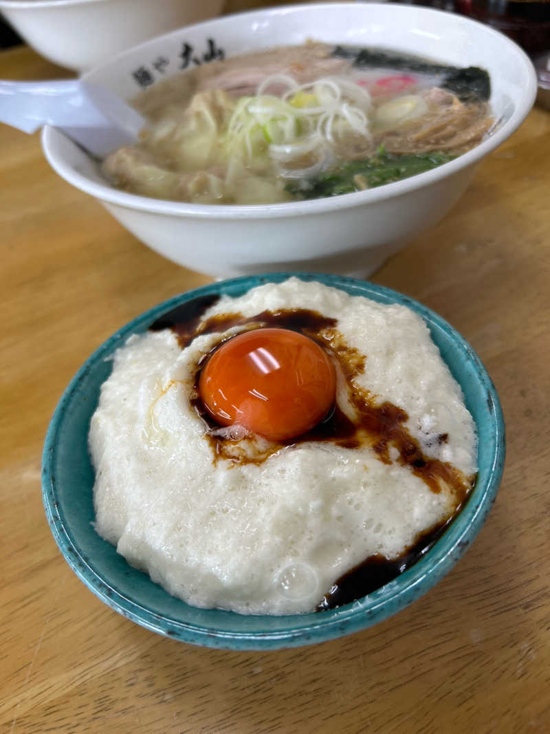 レコバ師匠さんのかすかべ湯元温泉のサ活写真