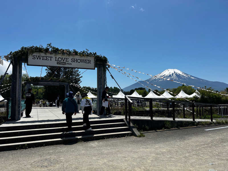 レコバ師匠さんの湯の泉 東名厚木健康センターのサ活写真