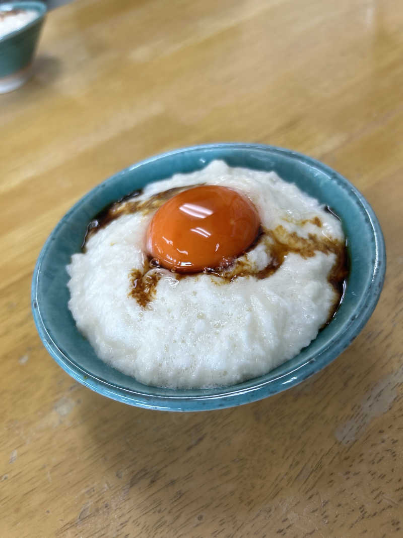 レコバ師匠さんのスーパー銭湯 佐野やすらぎの湯のサ活写真