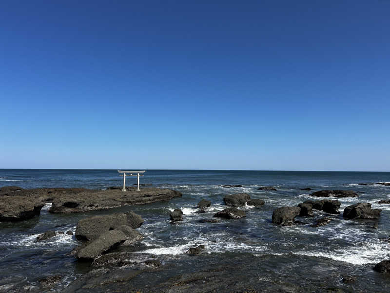 レコバ師匠さんのつくば温泉 喜楽里 別邸のサ活写真