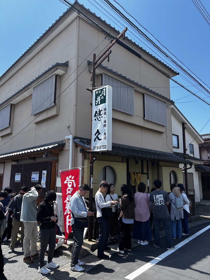 レコバ師匠さんのつくば温泉 喜楽里 別邸のサ活写真