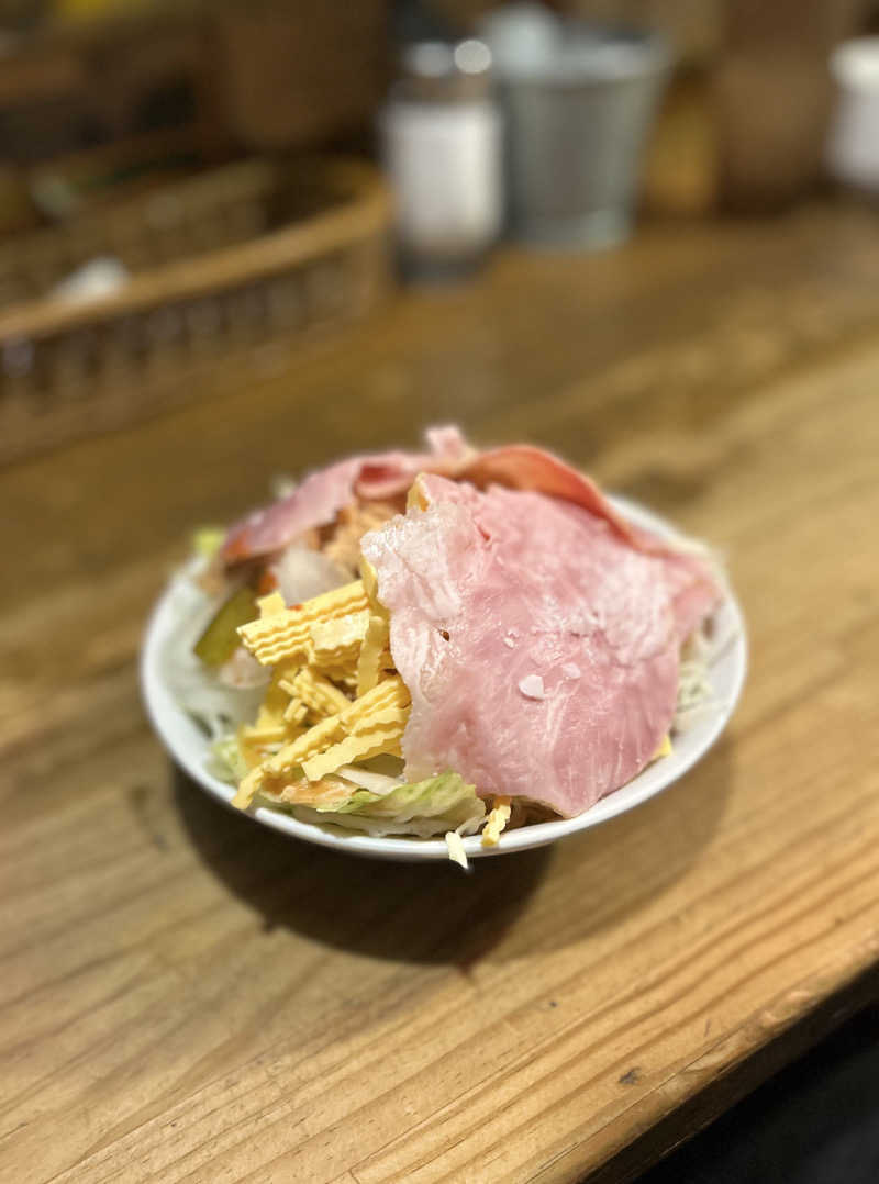 レコバ師匠さんの花園温泉 sauna kukkaのサ活写真
