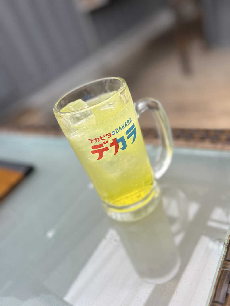 レコバ師匠さんの湯屋 FUROBAKKA(フロバッカ)のサ活写真