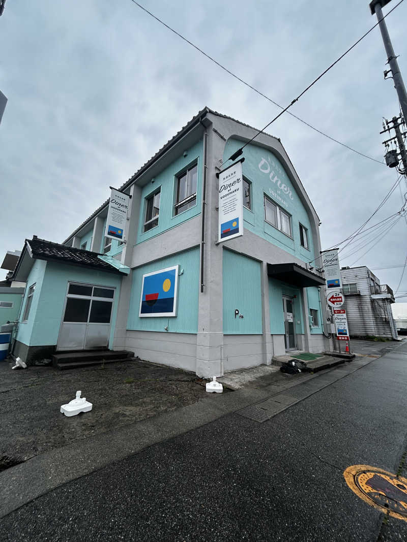 レコバ師匠さんの湯屋 FUROBAKKA(フロバッカ)のサ活写真