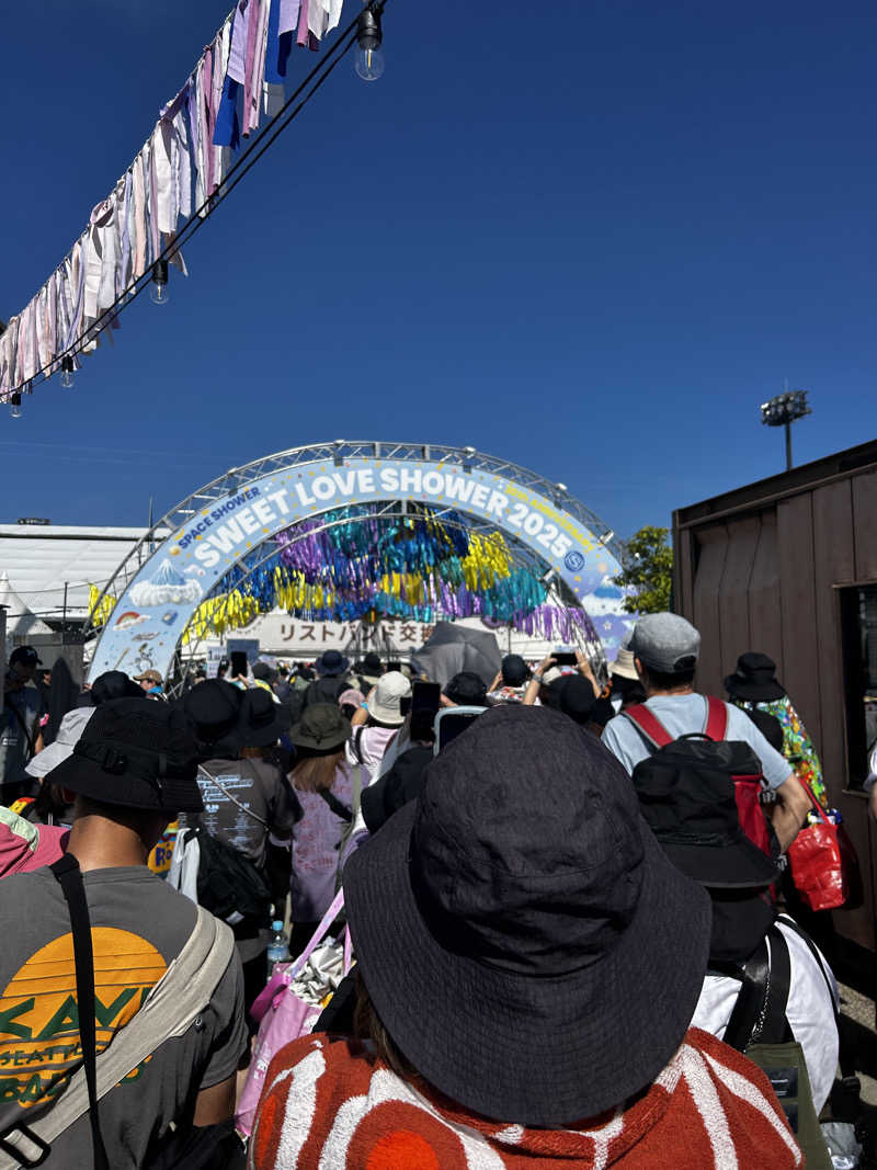 レコバ師匠さんのスパリゾート オアシス御殿場のサ活写真