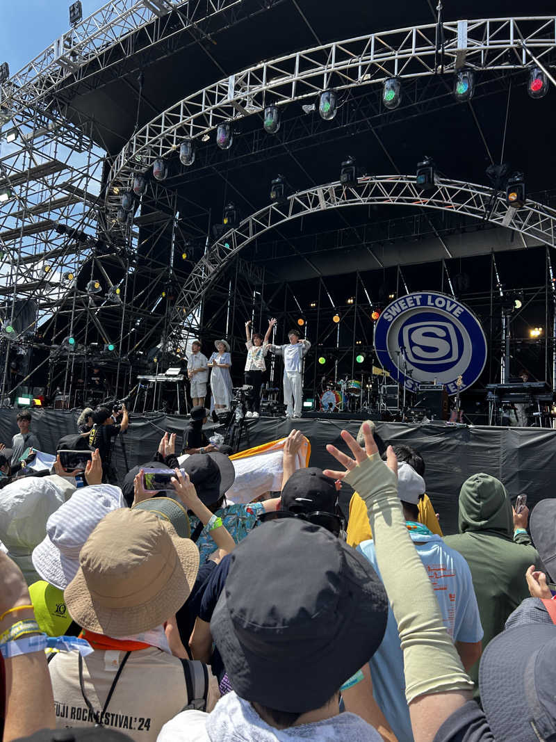 レコバ師匠さんのスパリゾート オアシス御殿場のサ活写真