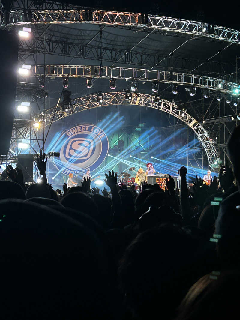 レコバ師匠さんのスパリゾート オアシス御殿場のサ活写真