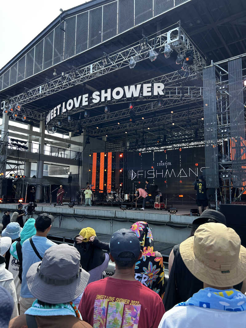 レコバ師匠さんのスパリゾート オアシス御殿場のサ活写真