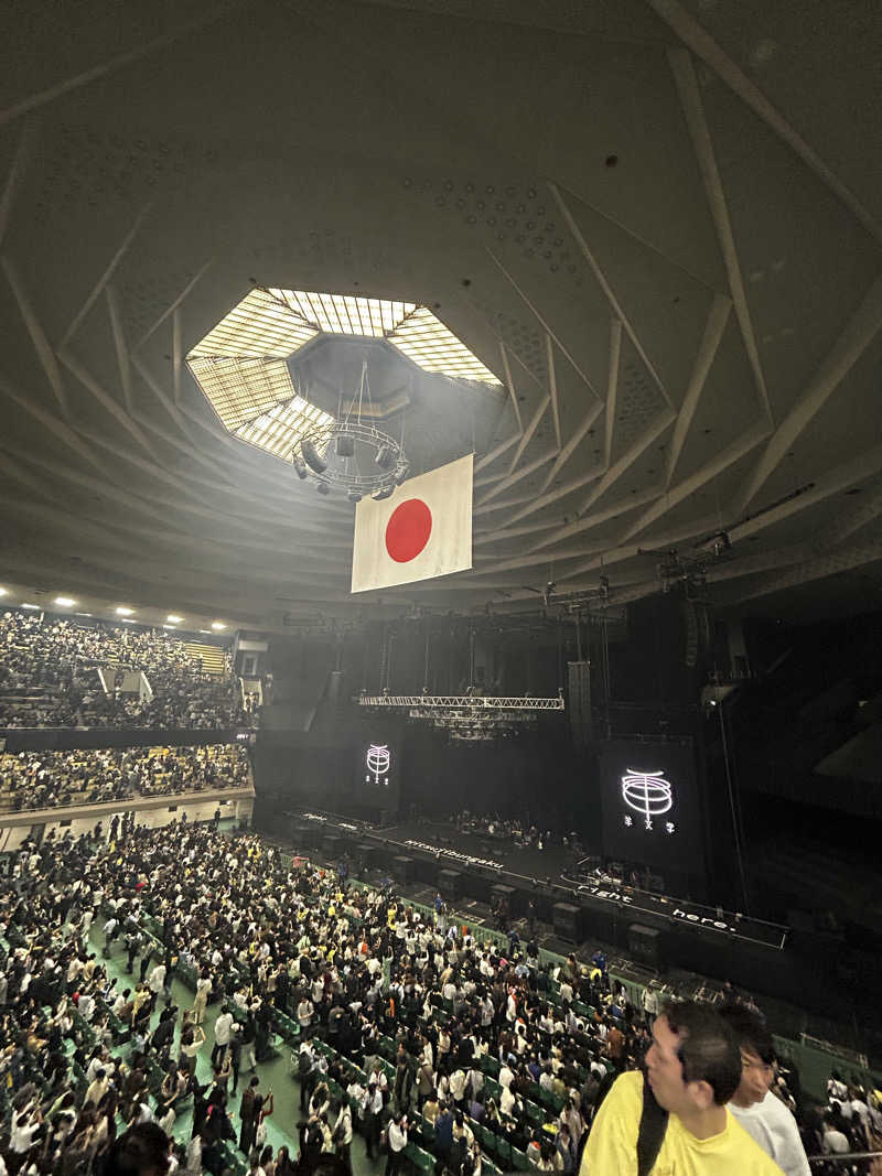 レコバ師匠さんの竜泉寺の湯 草加谷塚店のサ活写真