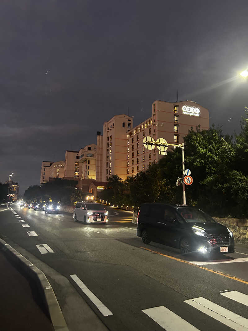 レコバ師匠さんのアオアヲナルトリゾートのサ活写真