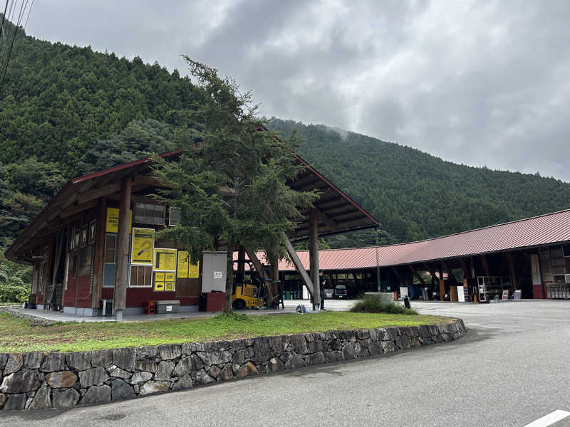 レコバ師匠さんのアオアヲナルトリゾートのサ活写真