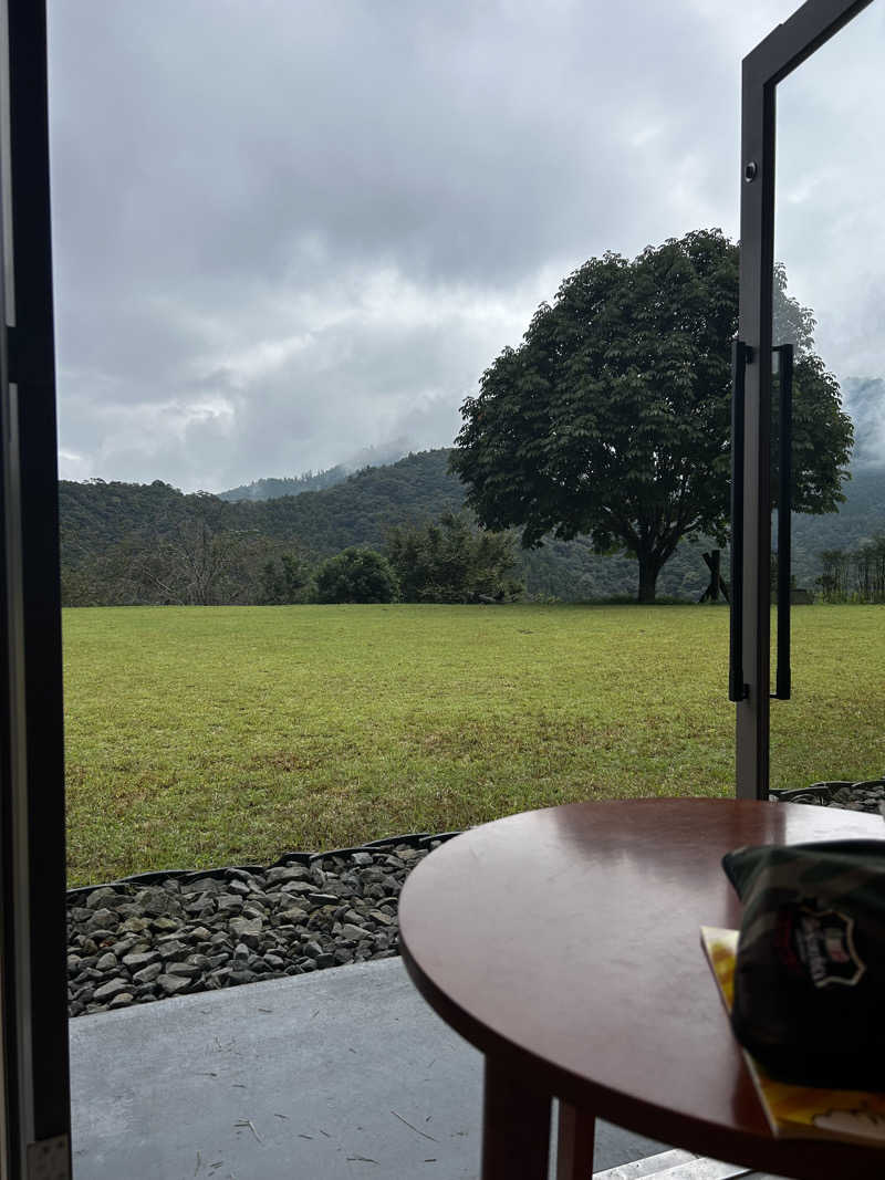 レコバ師匠さんのアオアヲナルトリゾートのサ活写真