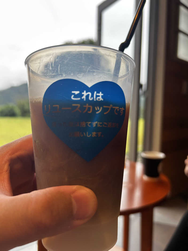 レコバ師匠さんのアオアヲナルトリゾートのサ活写真