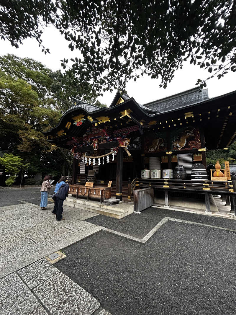 レコバ師匠さんの宮沢湖温泉 喜楽里別邸のサ活写真