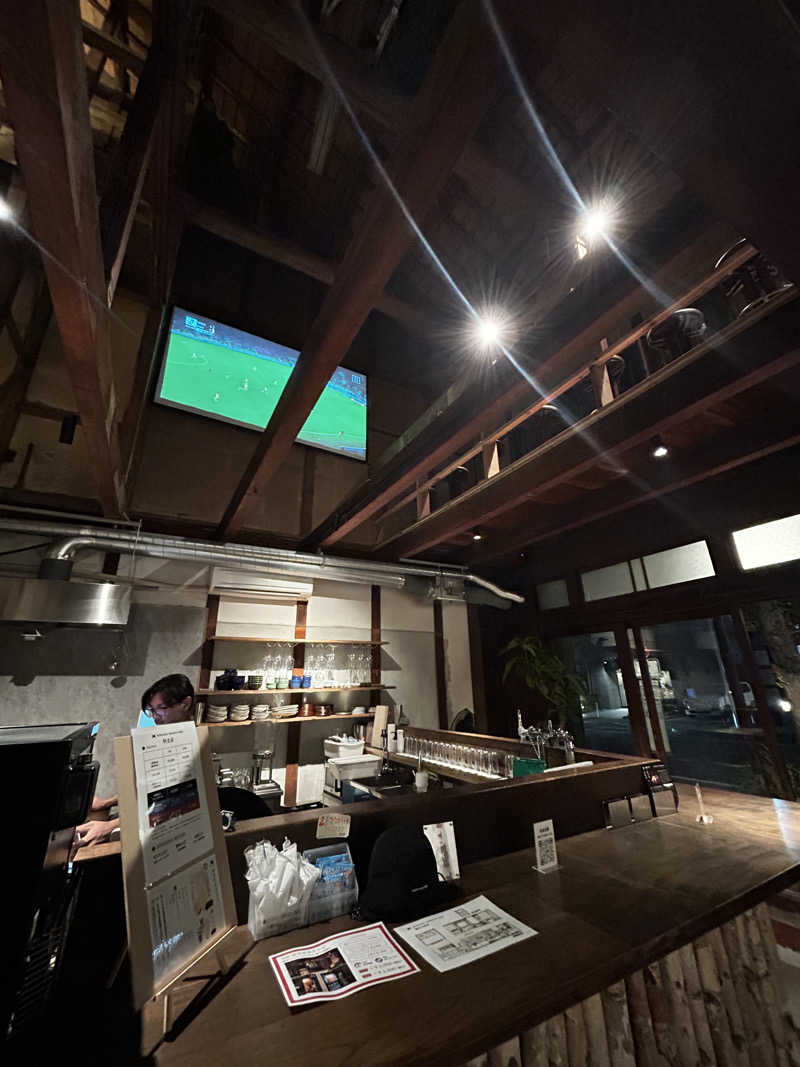 レコバ師匠さんのKIWAMI SAUNA 大須のサ活写真