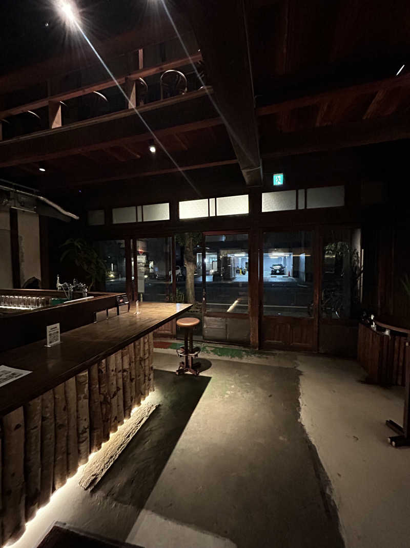 レコバ師匠さんのKIWAMI SAUNA 大須のサ活写真