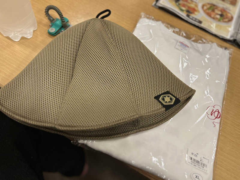 レコバ師匠さんの湯乃泉 草加健康センターのサ活写真