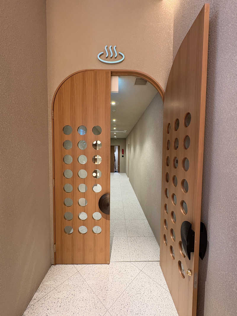 はいぜんべるくさんのホテルコメント横浜関内のサ活写真