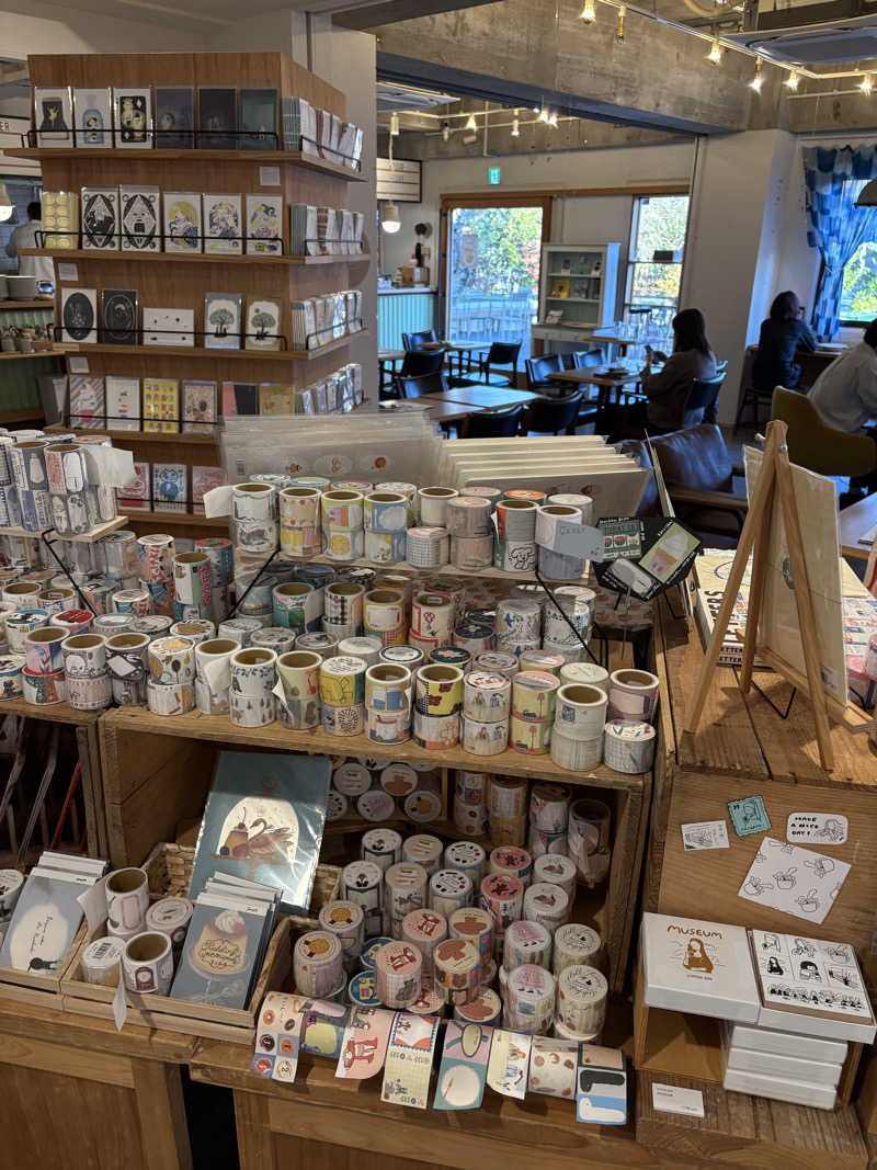 はいぜんべるくさんのグッドサウナ 調布国領のサ活写真