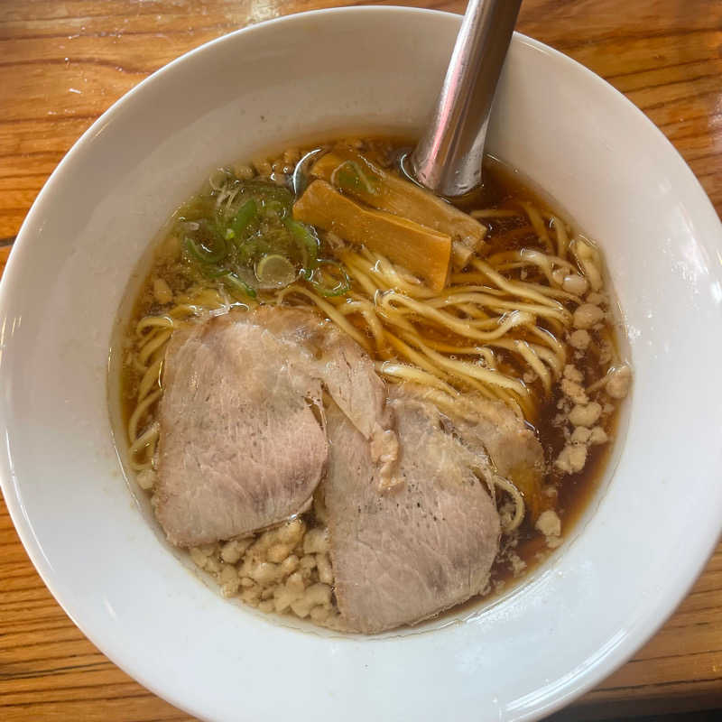 あぱーばうさんの楽だの湯 稲沢店のサ活写真