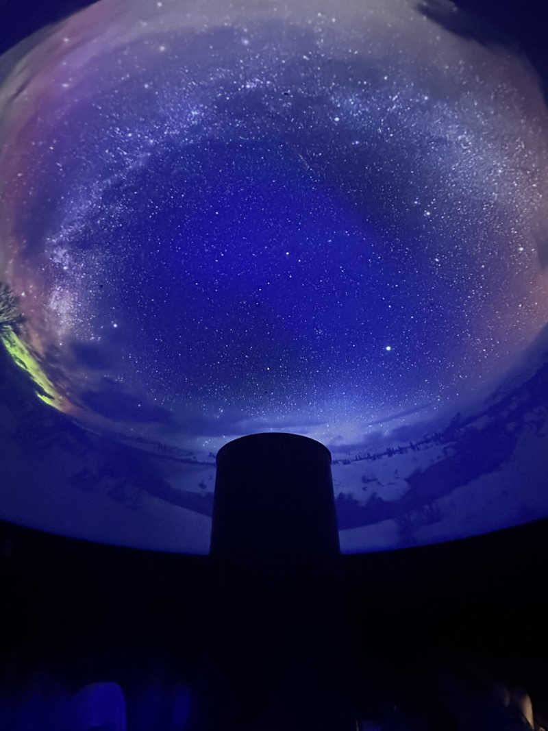 なかちゃんさんのアクアフィールド河南のサ活写真