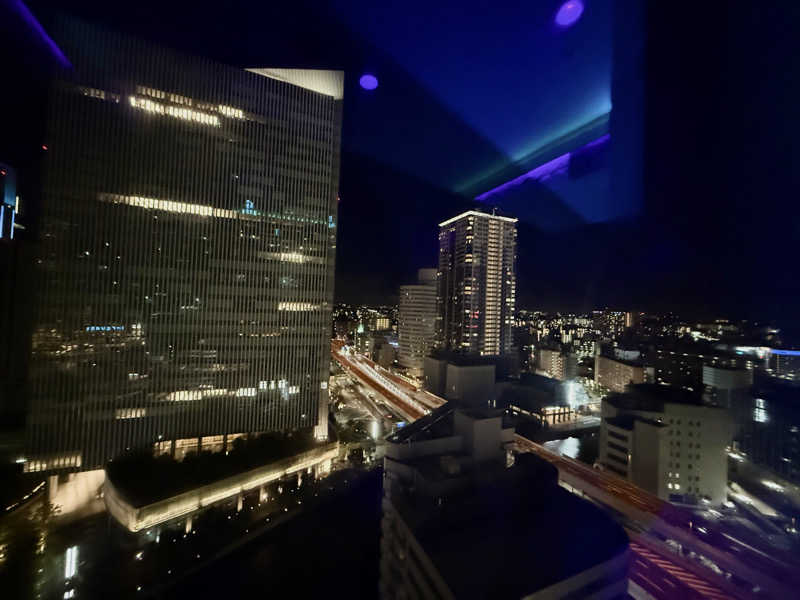 サウナゾンビ🫧さんのスカイスパYOKOHAMAのサ活写真