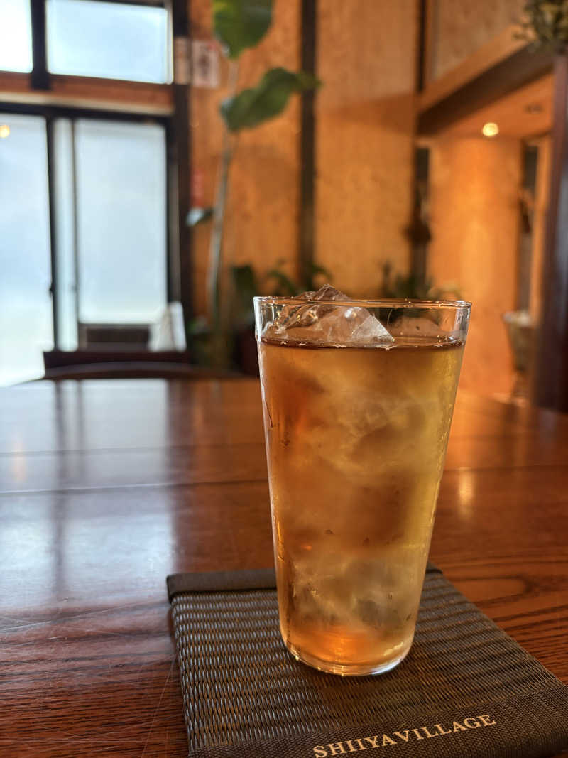 🈂️南さんのSHIIYA VILLAGEのサ活写真