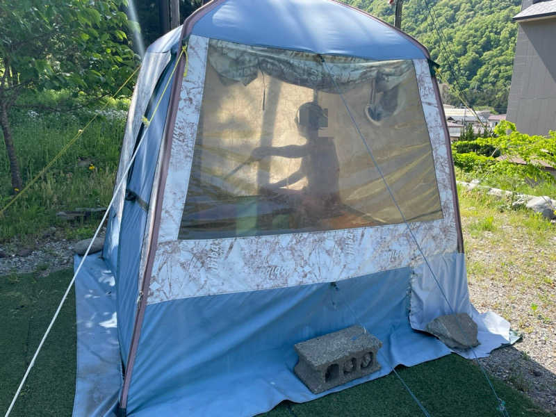 はべさんの芦ノ牧プリンスホテル 会津芦ノ牧温泉のサ活写真