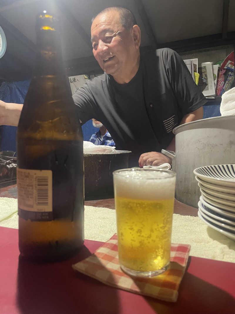 はべさんの出島の湯 ドーミーイン長崎新地中華街のサ活写真