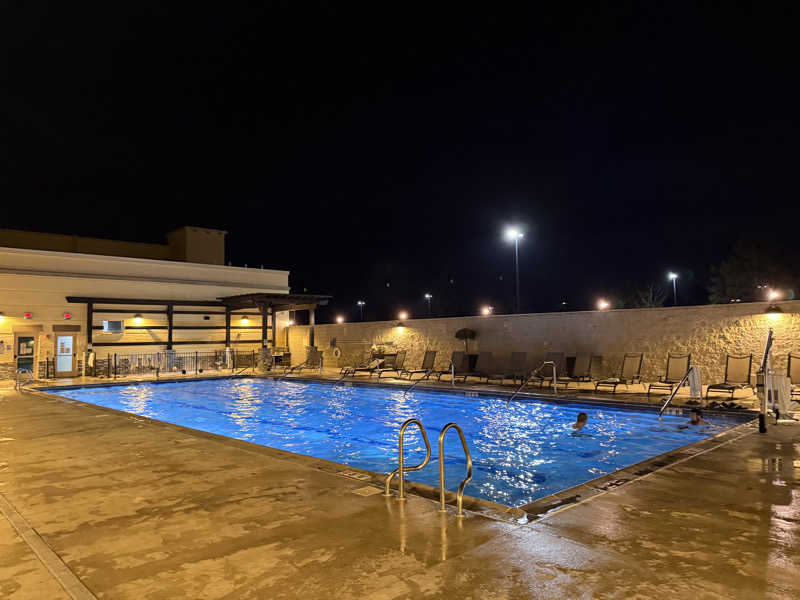 サウナなうサ。さんのSky Spa & Saunaのサ活写真