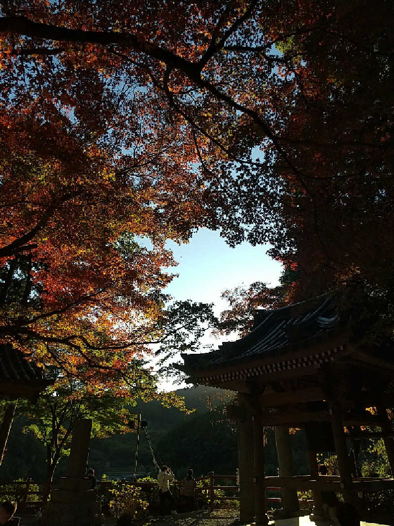 ぬまっちさんの筑紫野 天拝の郷のサ活写真