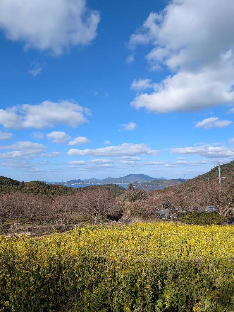 ぬまっちさんのまむしの湯のサ活写真