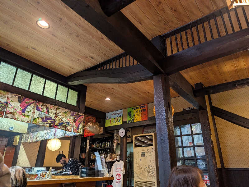 ぬまっちさんのTHE VANISHのサ活写真
