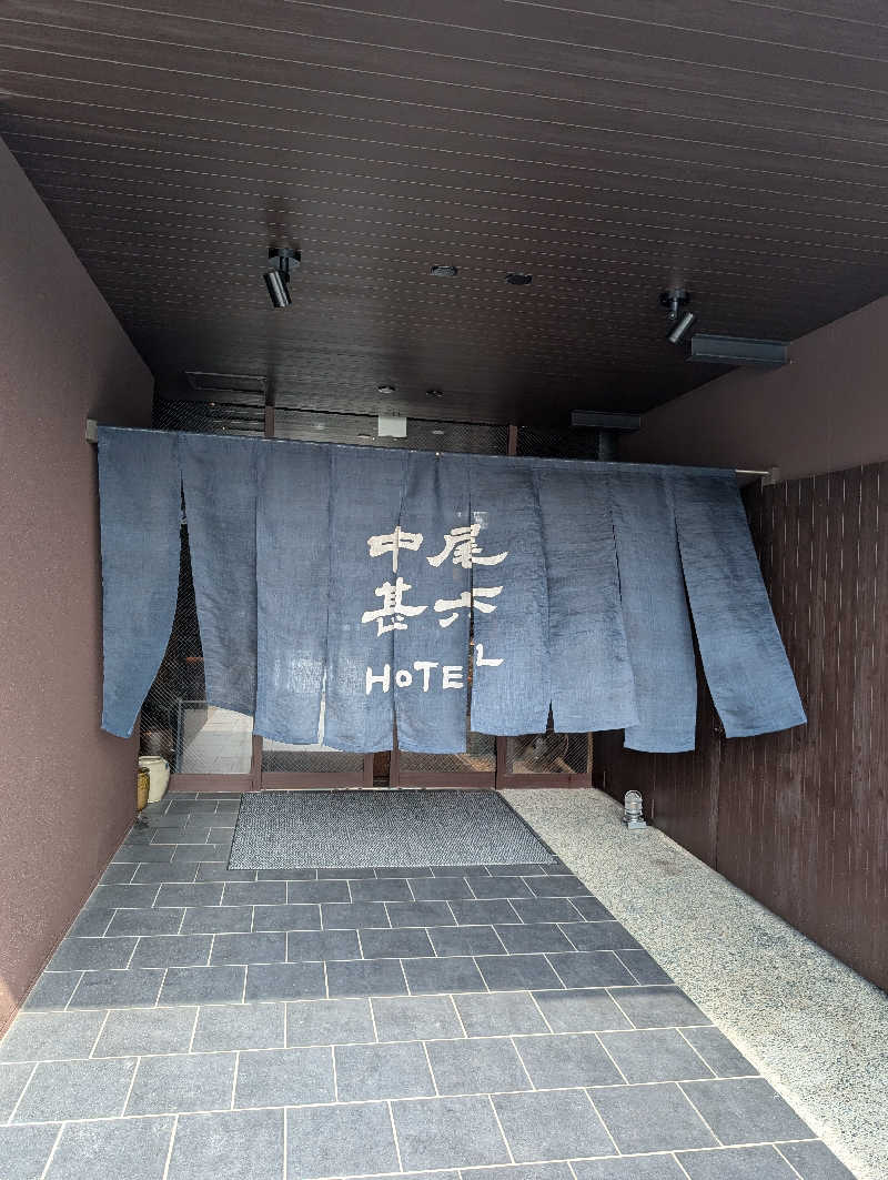 ぬまっちさんのJIN6サウナのサ活写真