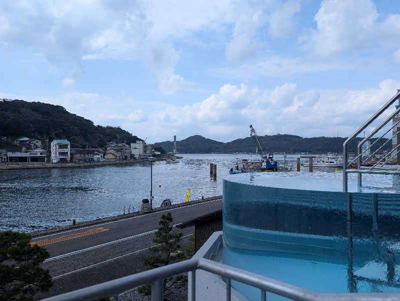 ぬまっちさんのJIN6サウナのサ活写真