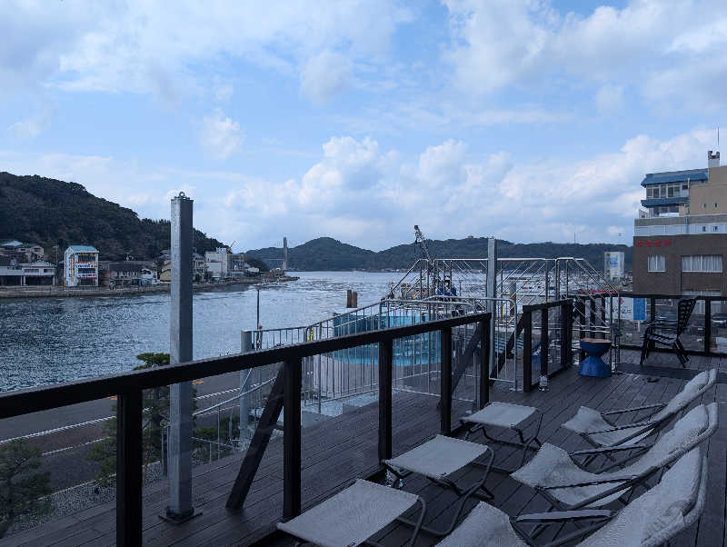 ぬまっちさんのJIN6サウナのサ活写真