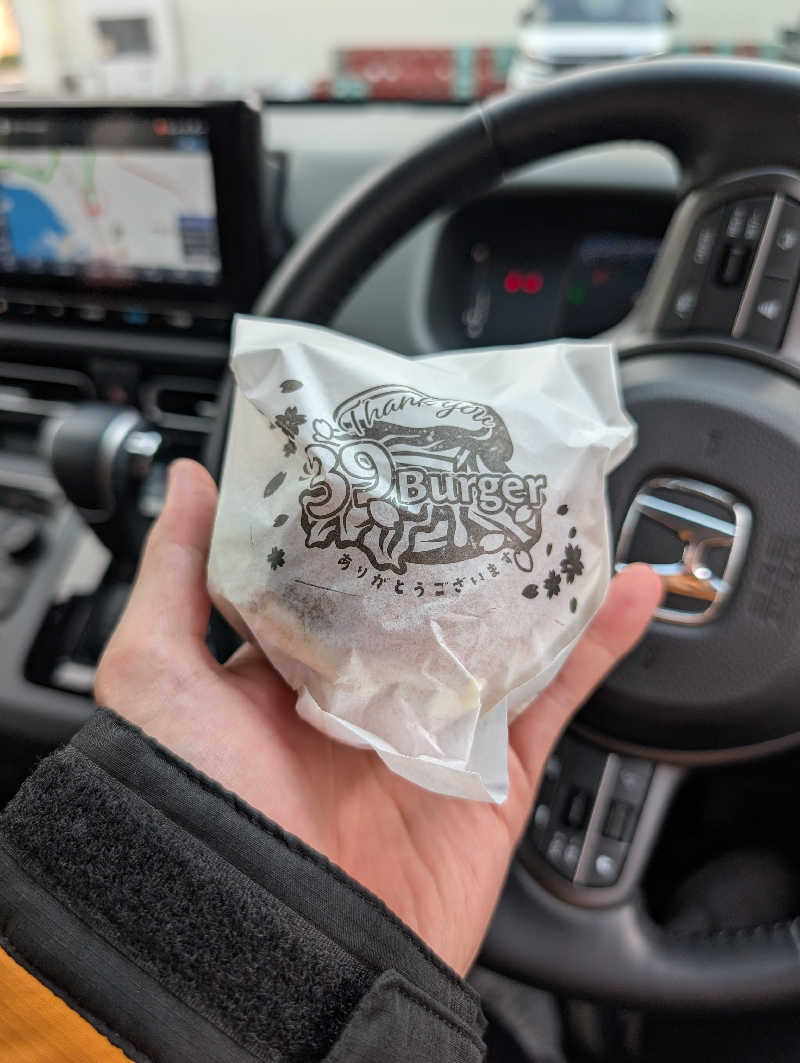 ぬまっちさんのJIN6サウナのサ活写真