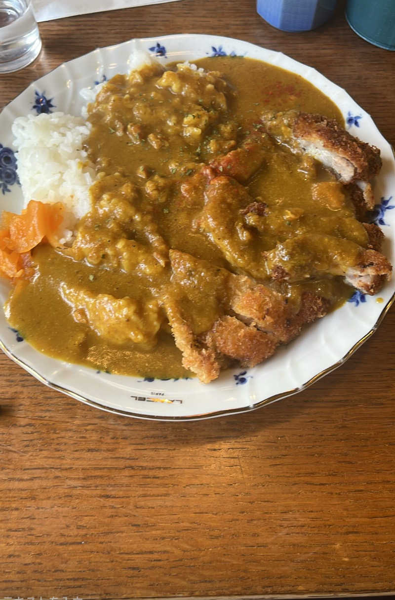 アオさんの畑冷泉館のサ活写真