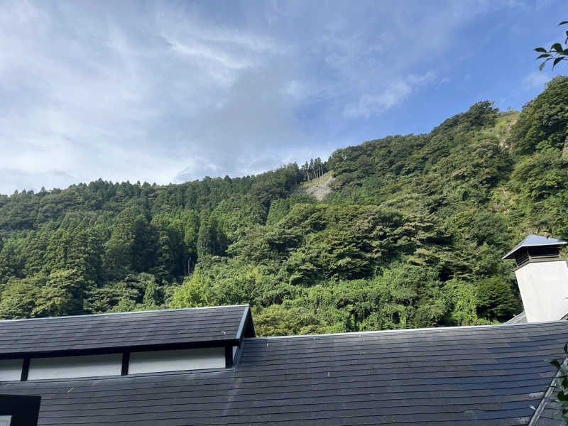 アオさんの垂玉温泉 瀧日和のサ活写真