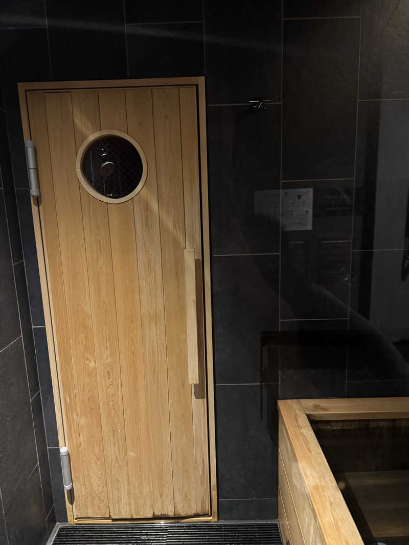 Daisuke.KさんのPrus Sauna 新宿歌舞伎町タワー店のサ活写真