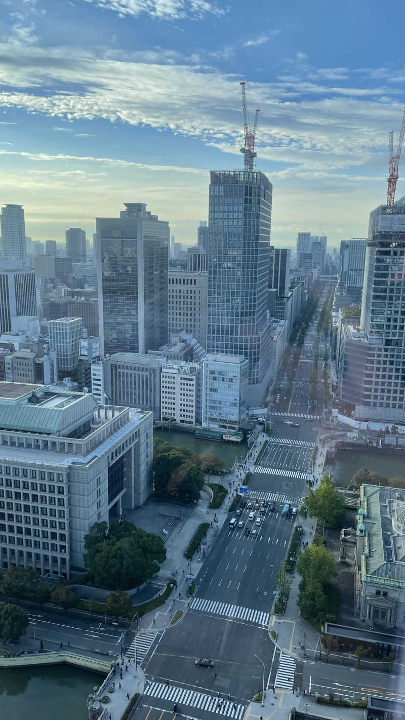 ミロンさんのカンデオホテルズ 大阪ザ・タワーのサ活写真