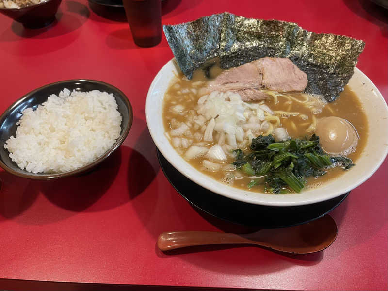 ミロンさんの野天風呂 湯の郷のサ活写真