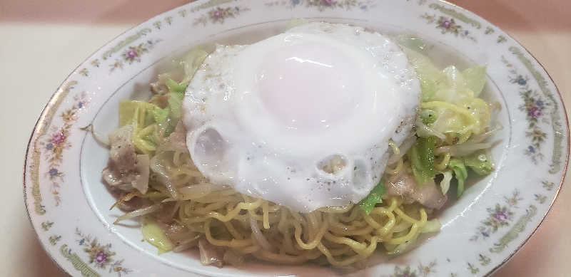 SNSサウナーさんの沼館温泉会館のサ活写真