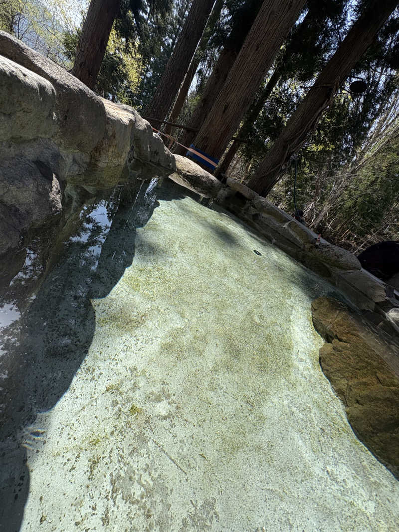 まもるさんのAINOA SAUNAのサ活写真