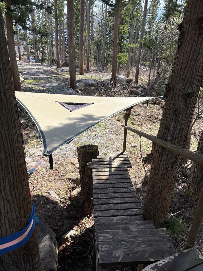 まもるさんのAINOA SAUNAのサ活写真