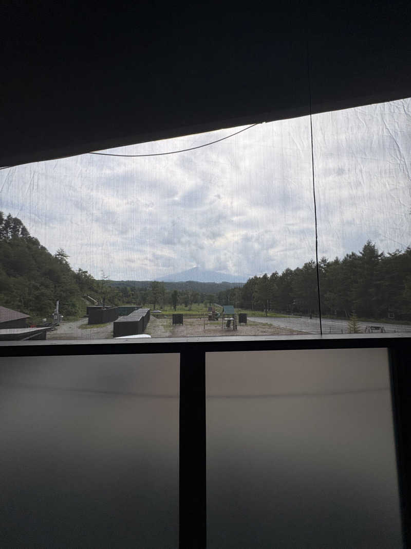 まもるさんの天空スパ あさま空山望 KUZANBOのサ活写真